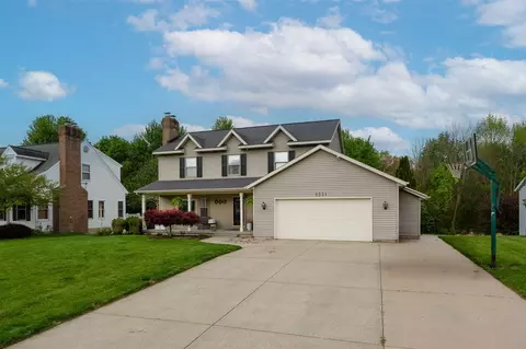 2331 Pheasant, Grand Rapids, MI 49534