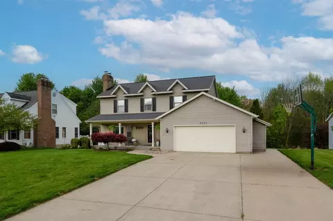 2331 Pheasant, Grand Rapids, MI 49534
