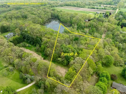 Vl Tipsico Lake Rd Parcel A, Fenton, MI 48430