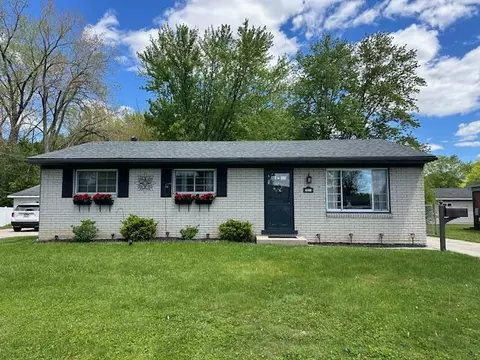 381 S Norma, Westland, MI 48186