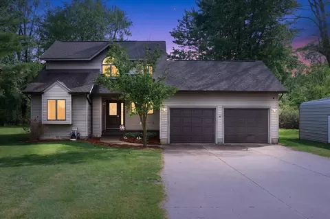 869 Beech, Lake Odessa, MI 48849