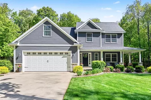 11299 E De, Richland, MI 49083