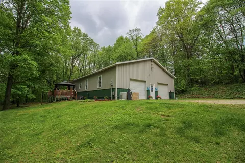 11111 Born, Three Rivers, MI 49093