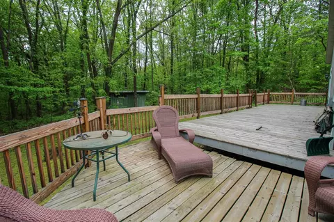 Exterior - 11111 Born, Three Rivers, MI 49093 photo 12 of 23