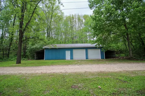 Exterior - 11111 Born, Three Rivers, MI 49093 photo 23 of 23