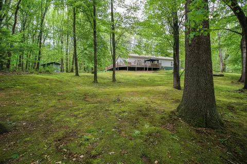 Exterior - 11111 Born, Three Rivers, MI 49093 photo 7 of 23