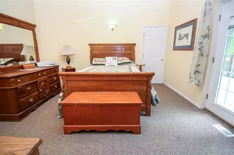 Bedroom - 11111 Born, Three Rivers, MI 49093 photo 2 of 6