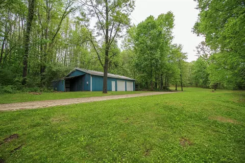 Exterior - 11111 Born, Three Rivers, MI 49093 photo 22 of 23