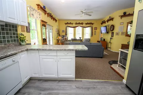 Kitchen - 11111 Born, Three Rivers, MI 49093 photo 1 of 7