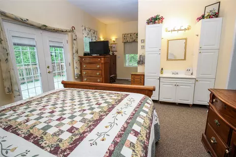 Bedroom - 11111 Born, Three Rivers, MI 49093 photo 3 of 6