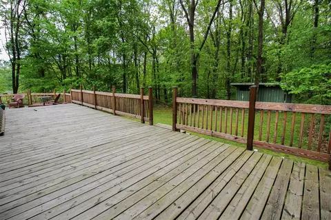 Exterior - 11111 Born, Three Rivers, MI 49093 photo 10 of 23