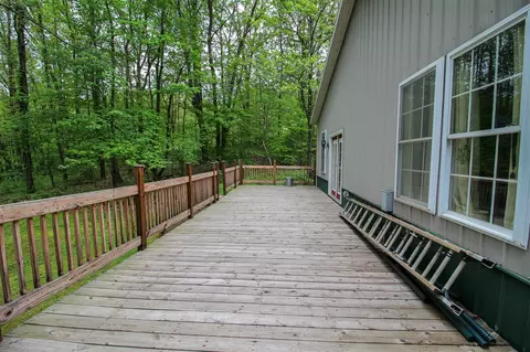 Exterior - 11111 Born, Three Rivers, MI 49093 photo 11 of 23
