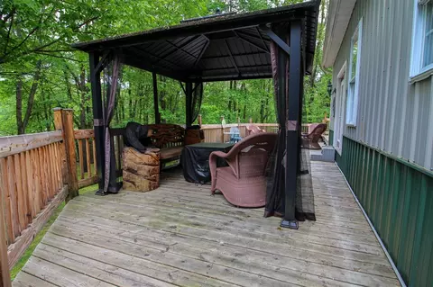 Exterior - 11111 Born, Three Rivers, MI 49093 photo 15 of 23