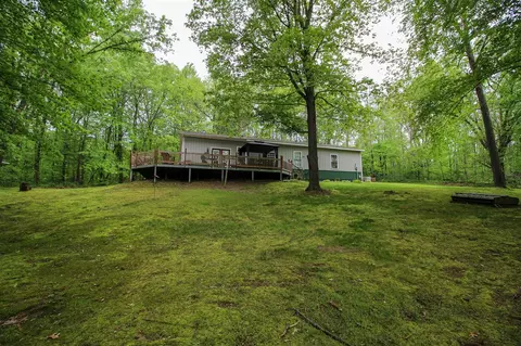 Exterior - 11111 Born, Three Rivers, MI 49093 photo 6 of 23
