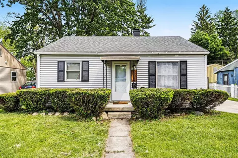 1733 Sycamore, Niles, MI 49120