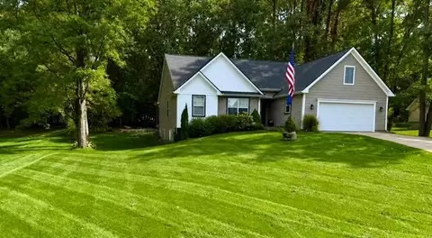 25015 Silver Oaks, Mattawan, MI 49071