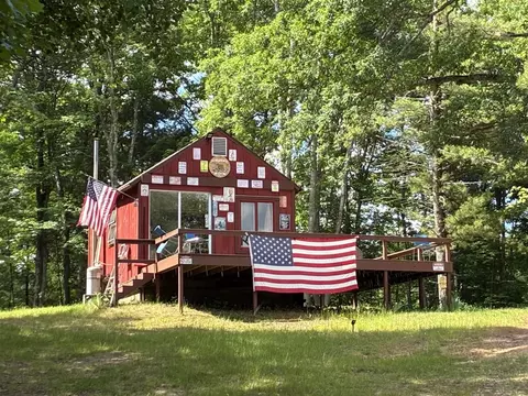 Vl 40 Acre Coates Hwy., Brethren, MI 49619