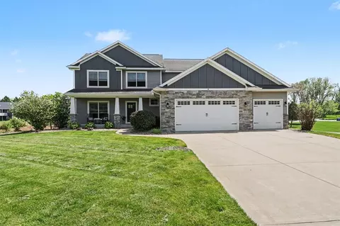 5441 Turkey Run, Kalamazoo, MI 49004