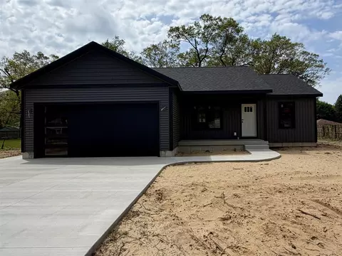 137 S Bock, Muskegon, MI 49442
