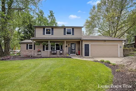 4564 Fenwood, Grand Rapids, MI 49534