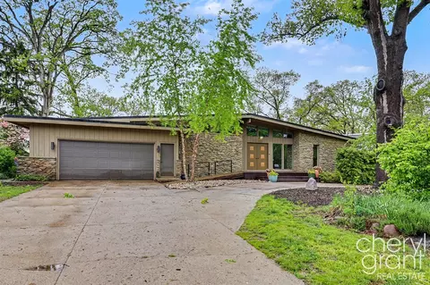 3255 Dorais, Grand Rapids, MI 49525