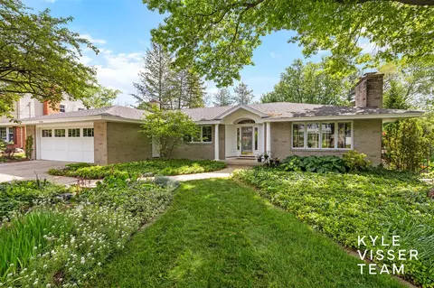 1104 Idema, East Grand Rapids, MI 49506
