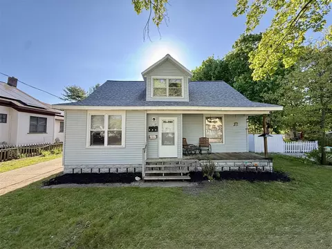 2130 Bourdon, Muskegon, MI 49441