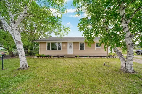 283 Somerset, Cement City, MI 49233
