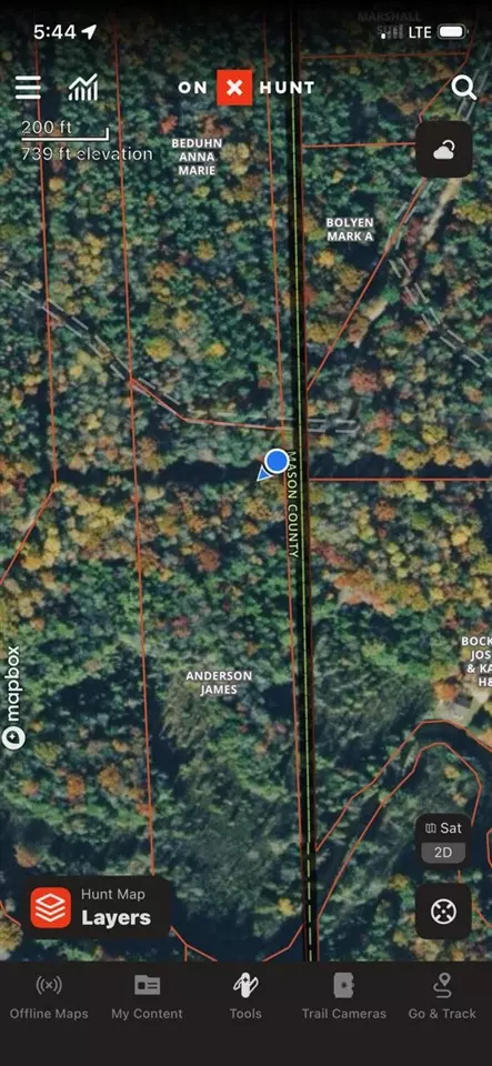 V/l E Pomeroy Springs, Irons, MI 49644 photo 26