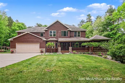 5888 Blakely, Belmont, MI 49306