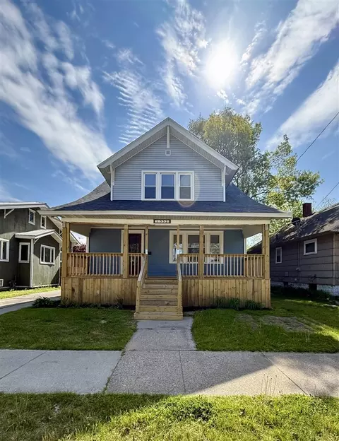 1552 Hoyt, Muskegon, MI 49442