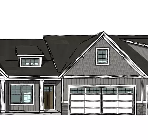 11936 Smithfield #LOT 44, Holland, MI 49424