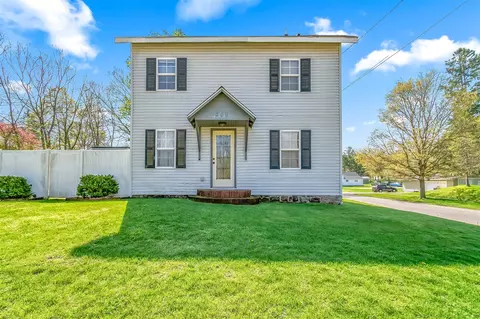 209 Saint Joseph, Union City, MI 49094