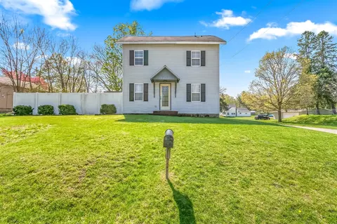 209 Saint Joseph, Union City, MI 49094
