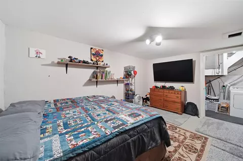 Bedroom - 1403 Lansing, Jackson, MI 49202 photo 7 of 7