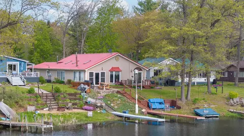 781 N Blue Gill, Harrison, MI 48625