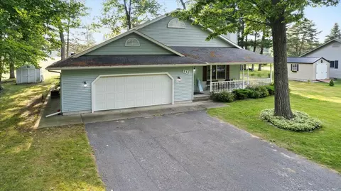 132 White Deer, Prudenville, MI 48651