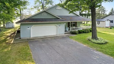 132 White Deer, Prudenville, MI 48651