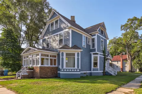 1223 Terrace, Muskegon, MI 49442