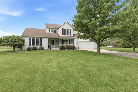 11226 Snow, Bridgman, MI 49106
