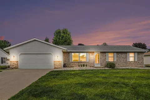 6621 Enola, Kalamazoo, MI 49048