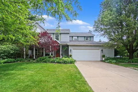 10765 Thornberry, Zeeland, MI 49464