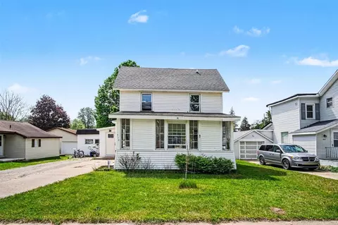 519 Rose, Big Rapids, MI 49307