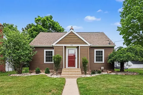 703 W Madison, Hastings, MI 49058
