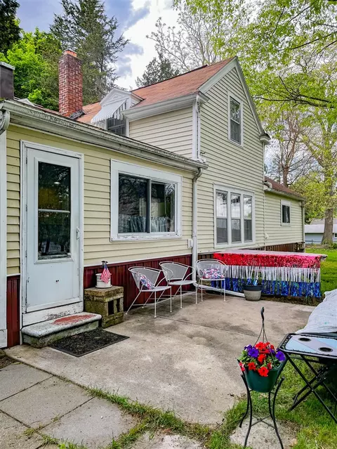 Exterior - 2831 Hemlock, Quincy, MI 49082 photo 3 of 5