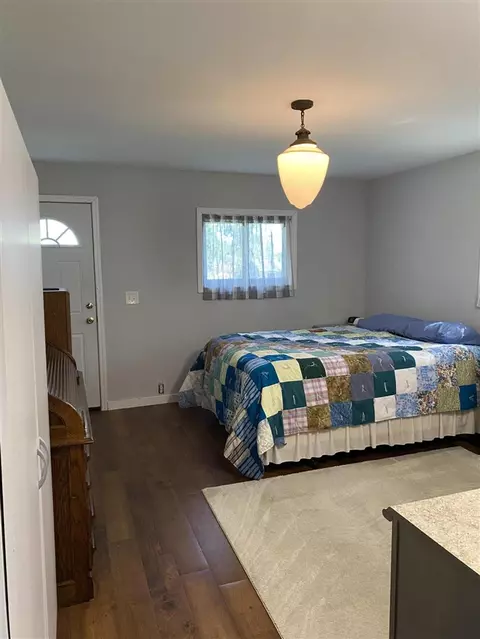 Bedroom - 2831 Hemlock, Quincy, MI 49082 photo 1 of 3