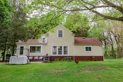 Exterior - 2831 Hemlock, Quincy, MI 49082 photo 1 of 5