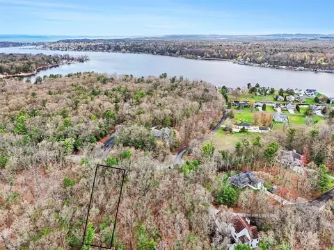 lot114 Longbridge, Pentwater, MI 49449