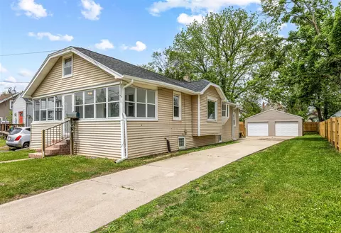 166 Winter, Battle Creek, MI 49015