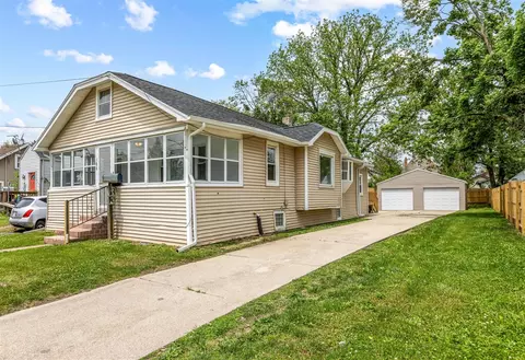 166 Winter, Battle Creek, MI 49015